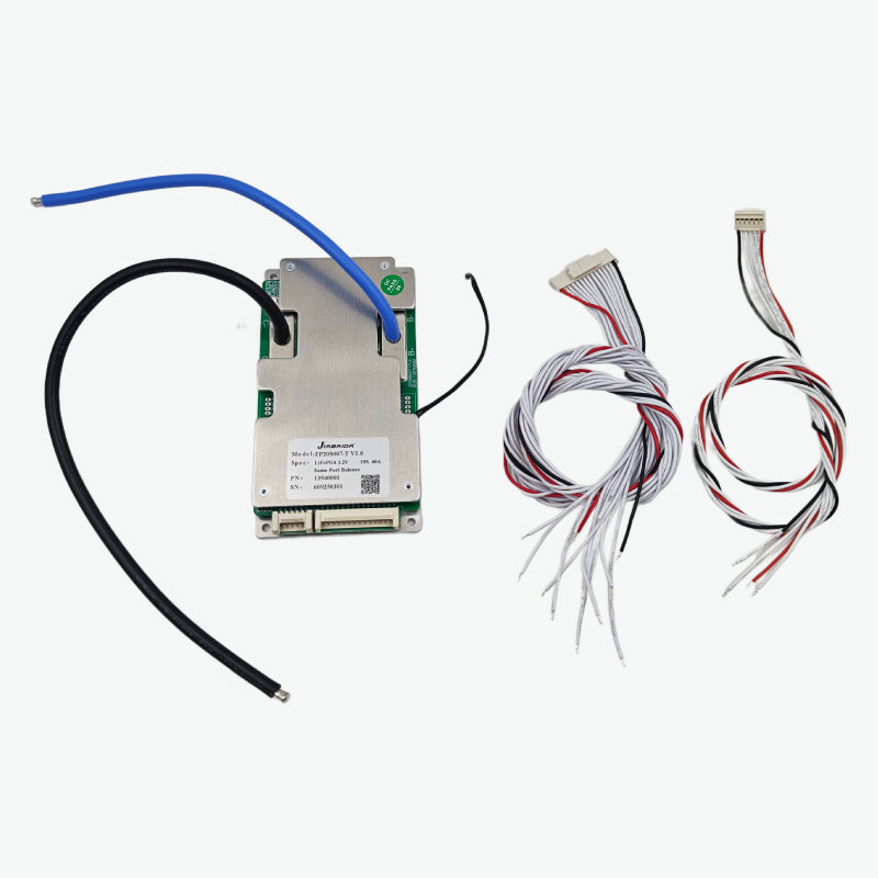 JBD LFP 19S 40A BMS