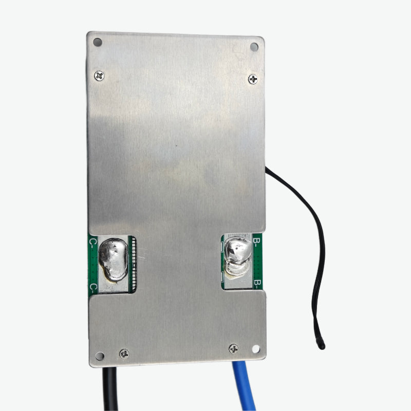 JBD LiFePo4 19S 40A Battery Management System - BMS Protection Board