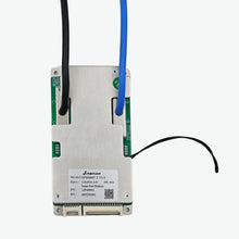Load image into Gallery viewer, Jiabaida LiFePo4 19S 40A Battery Management System - BMS Protection Board