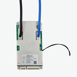 Jiabaida LiFePo4 19S 40A Battery Management System - BMS Protection Board