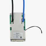 Jiabaida (JBD) LiFePo4 19S 40A Battery Management System - BMS Protection Board