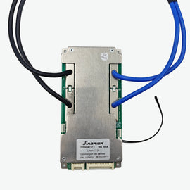 Jiabaida LiFePo4 19S 60.8V 100A BMS Battery Management System 
