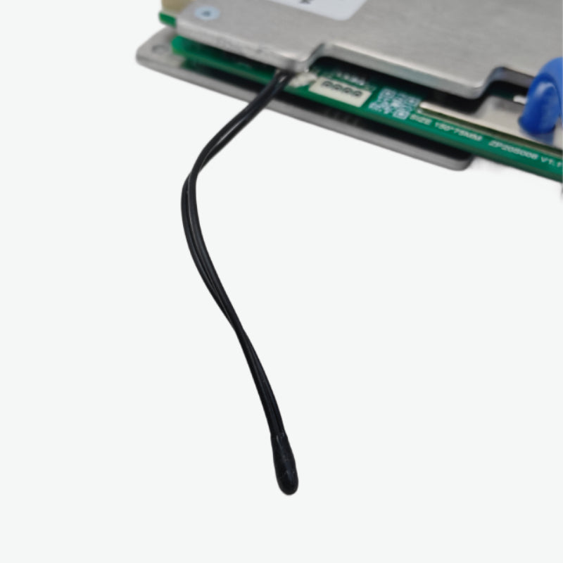 Jiabaida (JBD) LFP 19S 60.8V 100A BMS Module