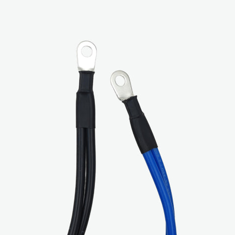 Jiabaida LFP 19S 60.8V 100A Battery Management System - BMS Protection Board