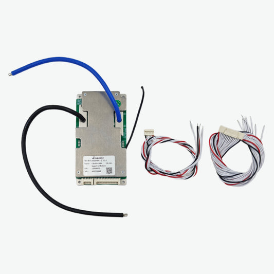 JBD LiFePo4 19S 60.8V 60A BMS