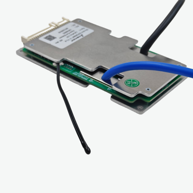 Jiabaida (JBD) LiFePo4 19S 60.8V 60A Battery Management System BMS Protection Board