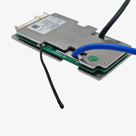 Jiabaida (JBD) LiFePo4 19S 60.8V 60A Battery Management System BMS Protection Board