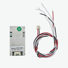 Load image into Gallery viewer, Jiabaida (JBD) LiFePo4 4S 12.8V 20A BMS