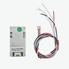 Jiabaida (JBD) LiFePo4 4S 12.8V 20A BMS