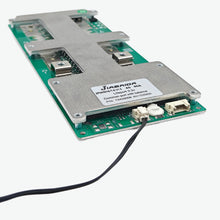 Load image into Gallery viewer, Jiabaida (JBD) LiFePo4 4S 12.8V 60A BMS Protection Board