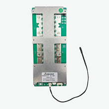 Load image into Gallery viewer, Jiabaida JBD LiFePo4 4S 12.8V 60A BMS
