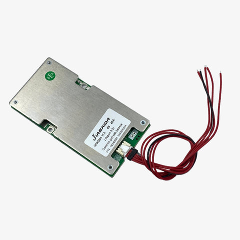 Jiabaida (JBD) LiFePo4 4S 3.2V 40A Battery Management System - BMS Protection Board