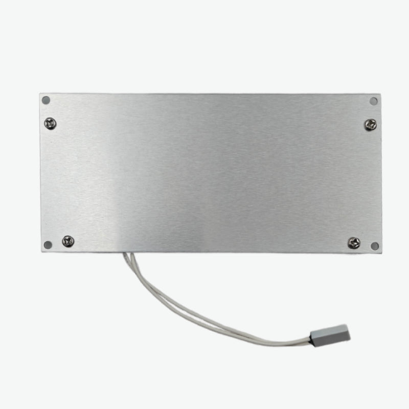 JBD LiFePo4 8S 25.6V 100A Battery Management System - BMS