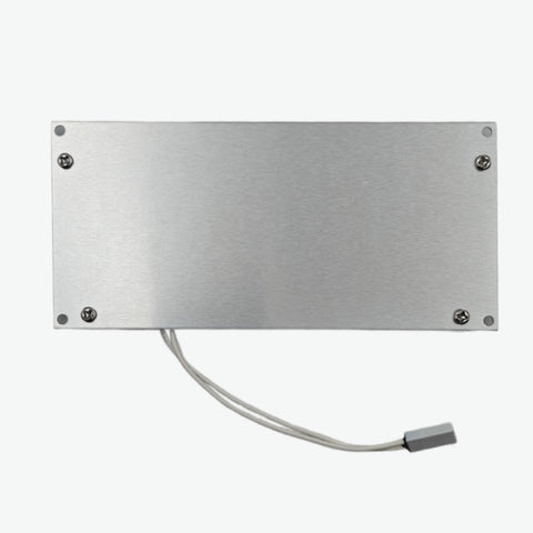 JBD LiFePo4 8S 25.6V 100A Battery Management System - BMS