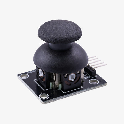 9 in 1 Arduino Sensor Kit - Ultrasonic, PIR, IR, DHT11, MQ2, LDR, Sound, Rain Sensor and Joystick