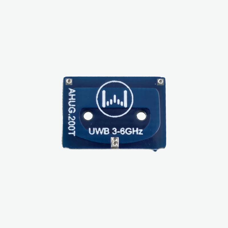AntennaHome AHUG.200T K1410 UWB SMD Chip Antenna 3–6GHz