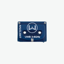 Load image into Gallery viewer, AntennaHome AHUG.200T K1410 UWB SMD Chip Antenna 3–6GHz