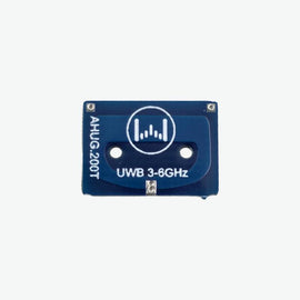 AntennaHome AHUG.200T K1410 UWB SMD Chip Antenna 3–6GHz