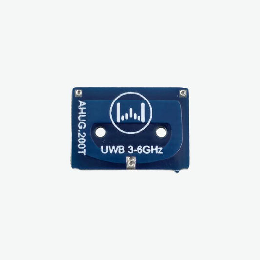 AntennaHome AHUG.200T K1410 UWB SMD Chip Antenna 3–6GHz