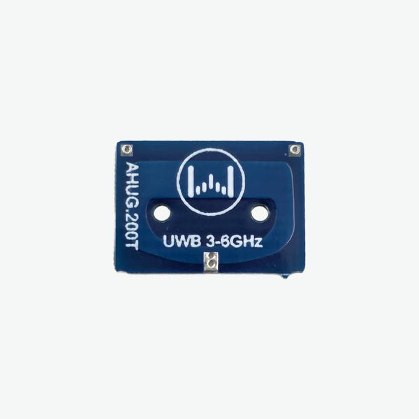 AntennaHome AHUG.200T K1410 UWB SMD Chip Antenna 3–6GHz