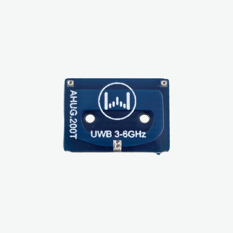 AntennaHome AHUG.200T K1410 UWB SMD Chip Antenna 3–6GHz
