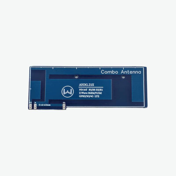 AntennaHome AH3G.303 K5019 2G/3G/4G SMD Chip Antenna 690–2700MHz
