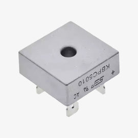 KBPC5010 50A 1000V Bridge Rectifier Diode Module