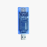 KWS-V20 USB Current Voltmeter USB Tester/ USB Mobile Power Capacity Tester