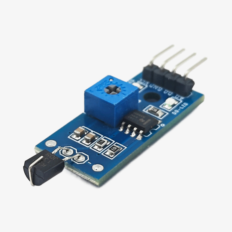 KY-036 Metal Touch Sensor Module