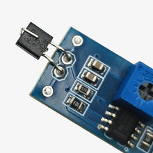 Load image into Gallery viewer, KY-036 Metal Touch Sensor Module