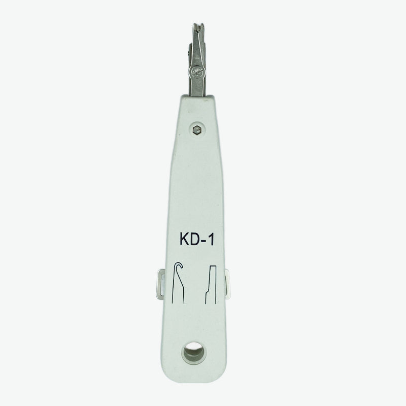 Krone Type IDC Punch Down Insertion Network Ethernet Tool