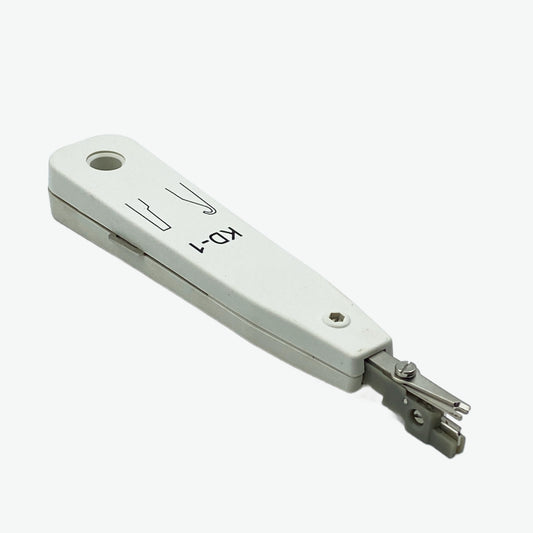 Krone Type IDC Punch Down Insertion Network Ethernet Module Tool-picture-14