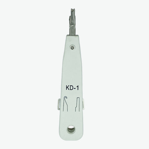 Krone Type IDC Punch Down Insertion Network Ethernet Tool