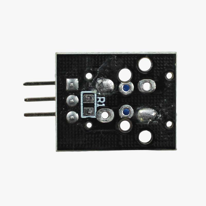Ky020 Tilt Switch Sensor Module