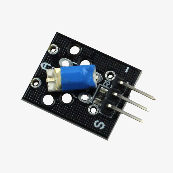 Ky020 Tilt Switch Sensor Module