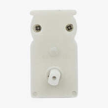 Load image into Gallery viewer, L-Shape Geared DC Motor (BO Motor)