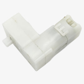 L-Shape Geared DC Motor (BO Motor)