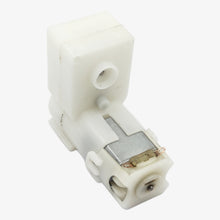 Load image into Gallery viewer, L-Shape Geared DC Motor (BO Motor)
