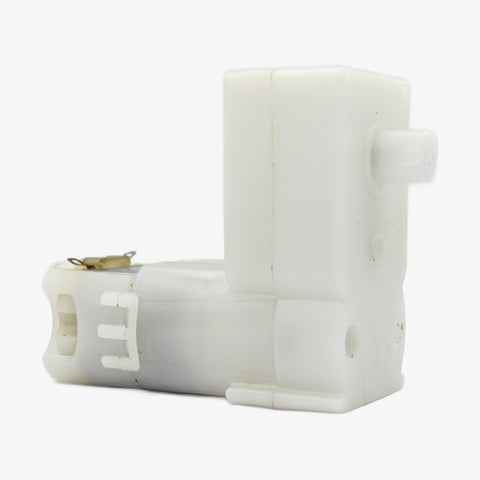L-Shape Geared DC Motor (BO Motor)