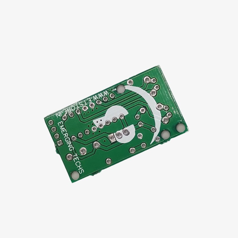 L293D Motor Driver Module PCB - 7-12V DC