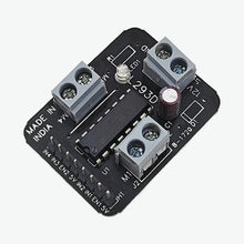 Load image into Gallery viewer, L293D Motor driver Module - Made in India