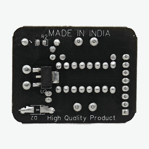 L293D Motor Driver Module - Made in India