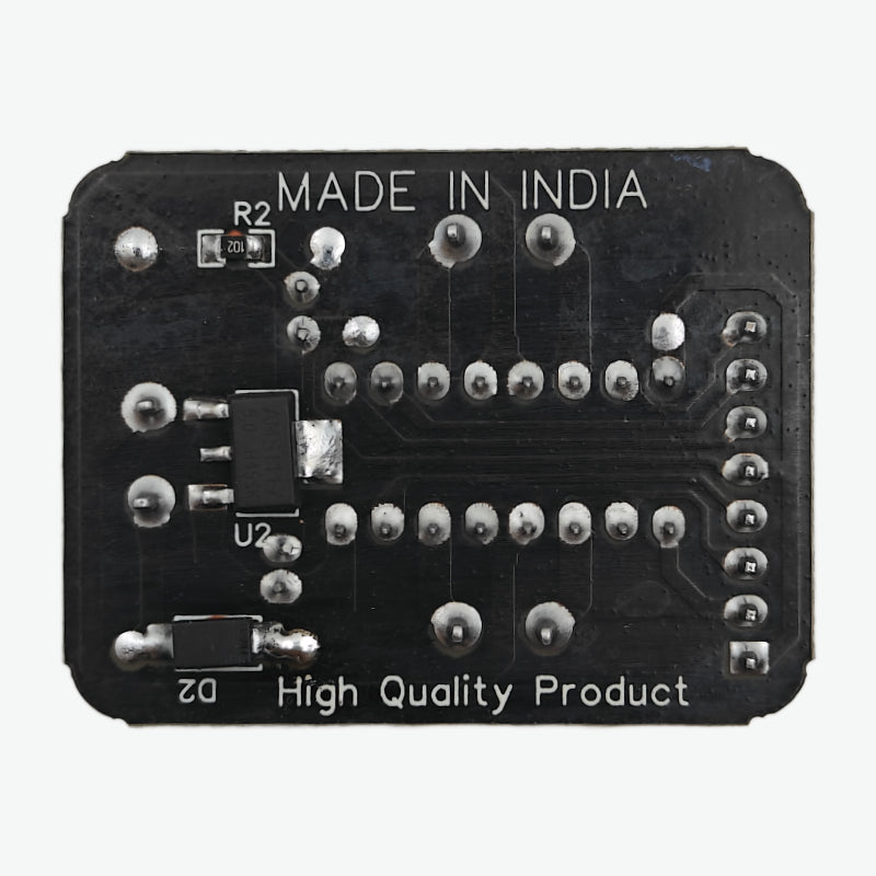 L293D Motor driver Module - Made in India