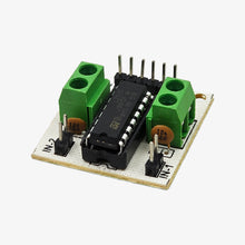 Load image into Gallery viewer, L293D Motor Driver Module