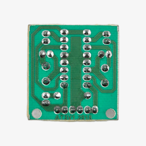 L293D Motor Driver Module