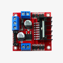 Load image into Gallery viewer, L298N 2A Based Motor Driver Module