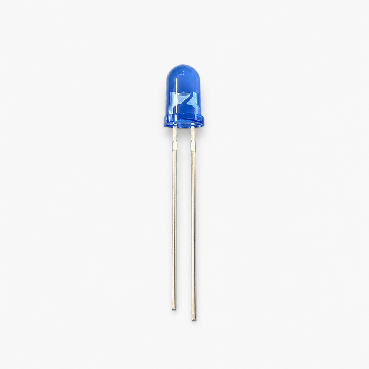 L518EIR1BC1-S61 940nm 5mm Infrared (IR) Transmitter LED