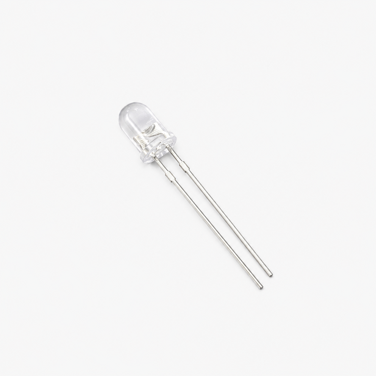 L51RLPT1C-S61 940nm 5mm Infrared (IR) Transmitter LED