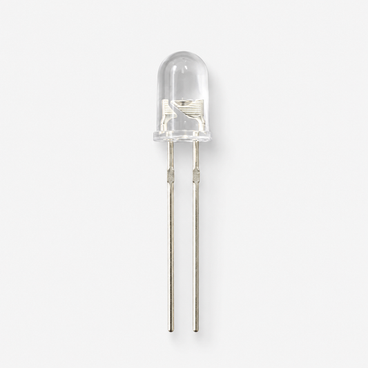 L51RLPT1C-S61 940nm 5mm Infrared (IR) Transmitter LED