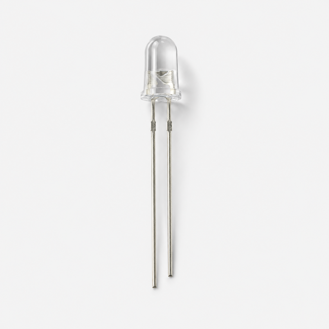 L51RLPT1C-S61 940nm 5mm Infrared (IR) Transmitter LED